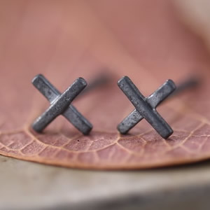 X���� ʮ�ֶ��� 925���� ���Լ���������Ʒ