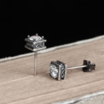 s925���� ���ŷ�����צ��Ƕ�ʯ����